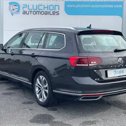 Volkswagen Passat 1.4 TSI 218CH HYBRIDE RECHARGEABLE GTE DSG6 Saint-Lumine-de-Clisson