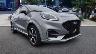 Ford Puma  - photo 0