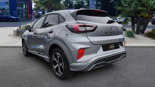 Ford Puma  - photo 1
