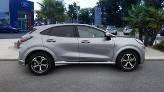 Ford Puma  - photo 2