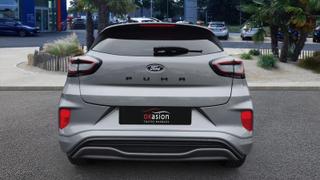 Ford Puma  - photo 3