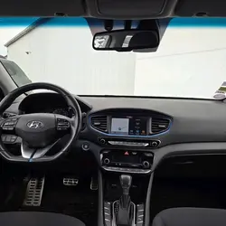 Hyundai Ioniq HYBRID 141CH BUSINESS Saint-Lumine-de-Clisson