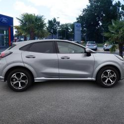 Ford Puma 1.0 EcoBoost Hybrid 125ch ST-Line S&S Saint-Gilles-Croix-de-Vie