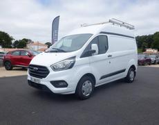 Ford Transit Custom Saint-Gilles-Croix-de-Vie