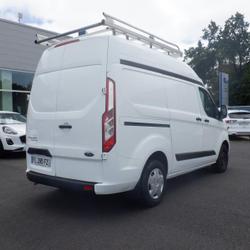 Ford Transit Custom 280 L1H2 2.0 EcoBlue 130 Trend Business Saint-Gilles-Croix-de-Vie