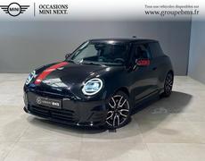 Mini Cooper Évreux