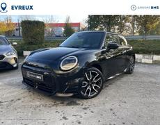 Mini Cooper Évreux