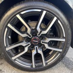 Mini Cooper SE 218ch JCW &Eacute;vreux