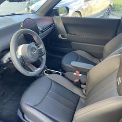 Mini Cooper SE 218ch JCW &Eacute;vreux