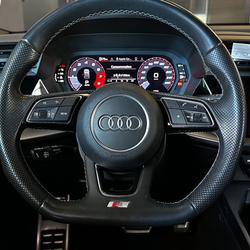 Audi A3 Sportback 1.0 TFSI 116 S-Line La Motte-Servolex