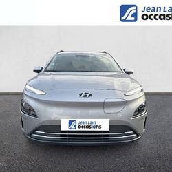 Hyundai Kona Electrique 39 kWh - 136 ch Intuitive occasion - Ville-la-Grand - photo 2/21