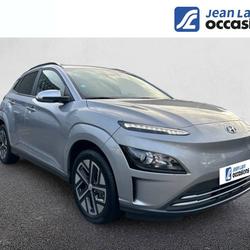 Hyundai Kona Electrique 39 kWh - 136 ch Intuitive occasion - Ville-la-Grand - photo 3/21