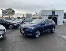 Renault Kadjar Les Sables-d'Olonne