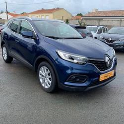 Renault Kadjar 1.5 Blue dCi 115ch Business Les Sables-d'Olonne