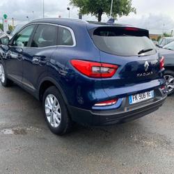 Renault Kadjar 1.5 Blue dCi 115ch Business Les Sables-d'Olonne