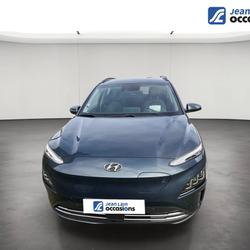 Hyundai Kona Electrique 64 kWh - 204 ch Executive occasion - Chamb&eacute;ry - photo 2/22