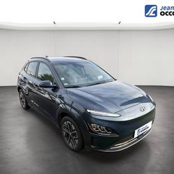 Hyundai Kona Electrique 64 kWh - 204 ch Executive occasion - Chamb&eacute;ry - photo 3/22