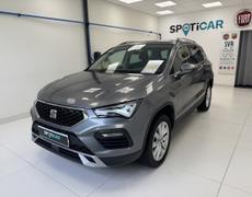 Seat Ateca Rouen