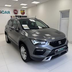Seat Ateca 2.0 TDI 150 DSG7 S&S Style Business occasion - Rouen - photo 2/34