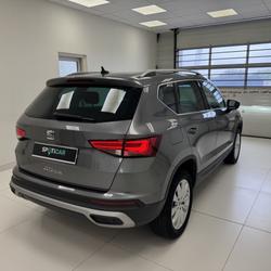 Seat Ateca 2.0 TDI 150 DSG7 S&S Style Business occasion - Rouen - photo 3/34