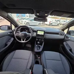 Renault Clio 5 1.6 E-TECH 145CH FULL HYBRID TECHNO - 25 Saint-Lumine-de-Clisson
