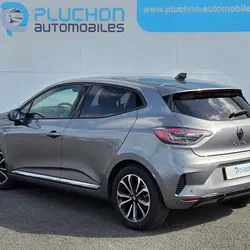 Renault Clio 5 1.6 E-TECH 145CH FULL HYBRID TECHNO - 25 Saint-Lumine-de-Clisson