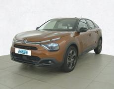 Citroen C4 Vernouillet