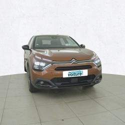Citroen C4 C4 PureTech 130 S&S EAT8 - Feel Pack Vernouillet
