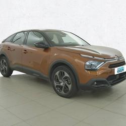 Citroen C4 C4 PureTech 130 S&S EAT8 - Feel Pack Vernouillet