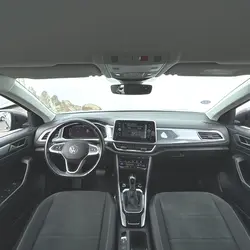 Volkswagen T-Roc 1.5 TSI EVO 150CH STYLE DSG7 Saint-Lumine-de-Clisson