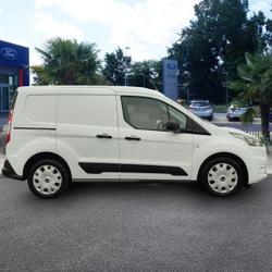Ford Transit Connect L1 1.0E 100ch E85 Trend Business Saint-Gilles-Croix-de-Vie