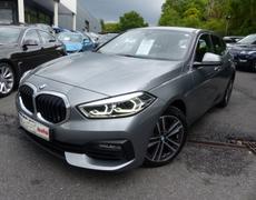 BMW Serie 1