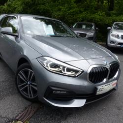 BMW Serie 1 (F40) 116IA 109CH BUSINESS DESIGN DKG7 Mont&eacute;vrain