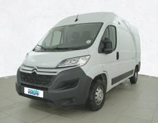 Citroen Jumper Vernouillet