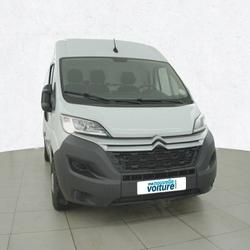 Citroen Jumper JUMPER TOLE 33 L2H2 BLUEHDi 120 S&S BVM6 Vernouillet