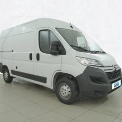 Citroen Jumper JUMPER TOLE 33 L2H2 BLUEHDi 120 S&S BVM6 Vernouillet