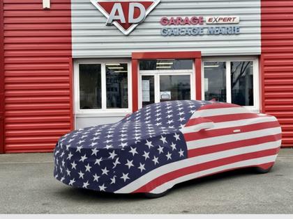 Ford Mustang - 4.0 V6 PREMIUM 210 SOHC - 24 300 €