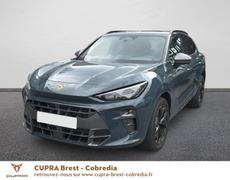 Cupra Terramar Brest