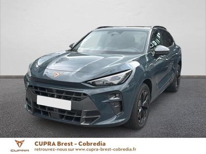 Cupra Terramar - 1.5 eHybrid 272ch VZ DSG6 - 55 990 €