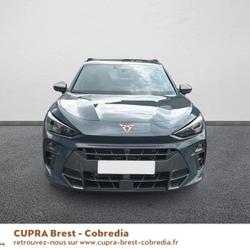 Cupra Terramar 1.5 eHybrid 272ch VZ DSG6 Brest