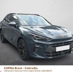 Cupra Terramar 1.5 eHybrid 272ch VZ DSG6 Brest