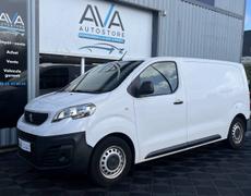Peugeot Expert Gouesnou