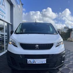 Peugeot Expert III 1.5 BlueHDi 120ch S&S Standard Gouesnou