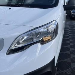 Peugeot Expert III 1.5 BlueHDi 120ch S&S Standard Gouesnou