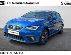Seat Ibiza Thionville
