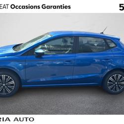 Seat Ibiza Ibiza 1.0 TSI 95 ch S/S BVM5 Copa Thionville