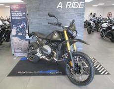 BMW R 80 Souffelweyersheim