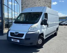 Peugeot Boxer Mérignac
