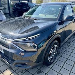 Citroen C4 BlueHDi 110ch S&S BVM6 Live PACK BUSINESS Nouvoitou