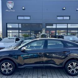 Citroen C4 BlueHDi 110ch S&S BVM6 Live PACK BUSINESS Nouvoitou